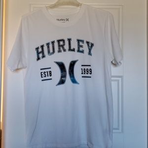 Hurley T-SHIRT